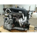 VOLKSWAGEN CC 2.0 TDI ÇIKMA MOTOR (CCZB)