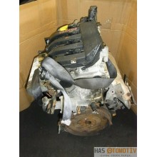 RENAULT LAGUNA 2 1.8 ÇIKMA MOTOR (F4P775 116 PS)