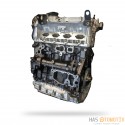 VOLKSWAGEN CC 2.0 TDI ÇIKMA MOTOR (CBFA)