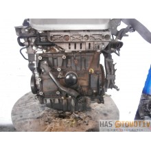 RENAULT LAGUNA 2 1.8 ÇIKMA MOTOR (F4P770 116 PS)