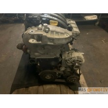 RENAULT MEGANE 2 2.0 ÇIKMA MOTOR (F4R 770)