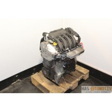 RENAULT MEGANE 2 2.0 ÇIKMA MOTOR (F4R 770 135 PS)