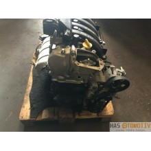 RENAULT LAGUNA 2 1.8 ÇIKMA MOTOR (F4P771 116 PS)