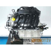 RENAULT LAGUNA 2 1.8 ÇIKMA MOTOR (F4P774 116 PS)