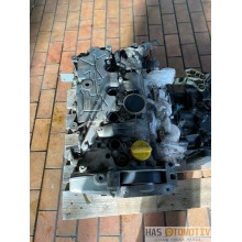 RENAULT MEGANE 2 1.6 ÇIKMA MOTOR (K4M761 112 PS)