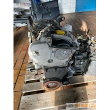 RENAULT MEGANE 2 1.6 ÇIKMA MOTOR (K4M761 112 PS)