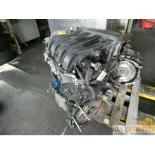 RENAULT MEGANE 2 1.6 ÇIKMA MOTOR (K4M 813)