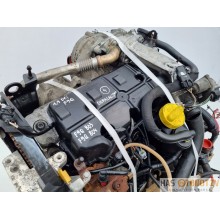 RENAULT MEGANE 2 1.9 DCI ÇIKMA MOTOR (F9Q 803)