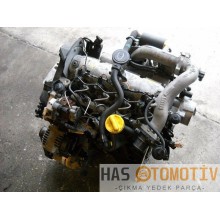 RENAULT MEGANE 2 1.9 DCI ÇIKMA MOTOR (F9Q 800)