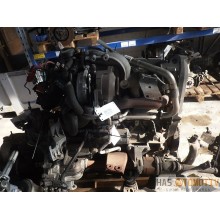 RENAULT MEGANE 2 1.9 DCI ÇIKMA MOTOR (F9Q 816)