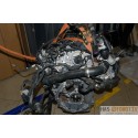 VOLKSWAGEN T-ROC 2.0 TDI ÇIKMA MOTOR (DFHA)