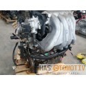 RENAULT SCENIC RX4 1.6 ÇIKMA MOTOR (K7M 720)