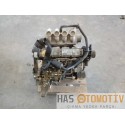 RENAULT SCENIC RX4 1.9 D ÇIKMA MOTOR (F8Q)