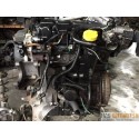 RENAULT LAGUNA 2 1.9 DCI ÇIKMA MOTOR (F9Q758 130 PS)