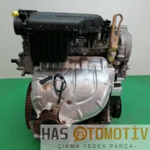 RENAULT MEGANE 2 2.0 ÇIKMA MOTOR (F4R 771)