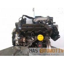 RENAULT LAGUNA 2 1.9 DCI ÇIKMA MOTOR (F9Q674 110 PS)