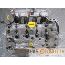 RENAULT MEGANE 2 2.0 TURBO ÇIKMA MOTOR (F4R 776)