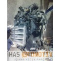 RENAULT SCENIC RX4 2.0 ÇIKMA MOTOR (F3R 751)