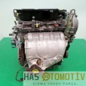 RENAULT LAGUNA 2 2.0 ÇIKMA MOTOR (F4R712)