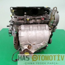 RENAULT LAGUNA 2 2.0 ÇIKMA MOTOR (F4R712)