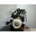 PEUGEOT 806 1.9TD ÇIKMA MOTOR (DHX)