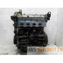 RENAULT LAGUNA 2 2.0 ÇIKMA MOTOR (F4R714)