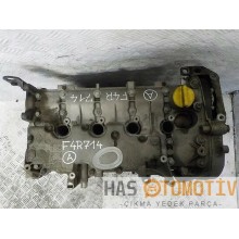 RENAULT LAGUNA 2 2.0 ÇIKMA MOTOR (F4R714)