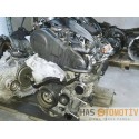 VOLKSWAGEN BEETLE 2.0 TDI ÇIKMA MOTOR (CFFB)
