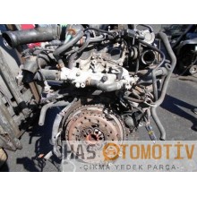 RENAULT LAGUNA 2 2.0 TURBO ÇIKMA MOTOR (F4R764)