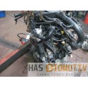 PEUGEOT 806 2.0 ÇIKMA MOTOR (XU10J2)