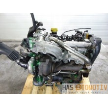 RENAULT MEGANE 2 1.9 DCI ÇIKMA MOTOR (F9Q 803)