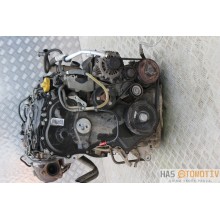 RENAULT LAGUNA 2 2.0 DCI ÇIKMA MOTOR (M9R740)