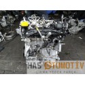 RENAULT KADJAR 1.3 TCE ÇIKMA MOTOR (H5H 470)