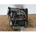 RENAULT MEGANE 2 1.9 DCI ÇIKMA MOTOR (F9Q804 110 PS)