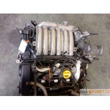 RENAULT LAGUNA 2 2.9 V6 ÇIKMA MOTOR (L7X733)