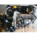 RENAULT KADJAR 1.6 TCE ÇIKMA MOTOR (M5M460)