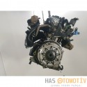PEUGEOT 806 2.0 ÇIKMA MOTOR (EW10J4)
