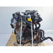 RENAULT MEGANE 2 1.9 DCI ÇIKMA MOTOR (F9Q800)