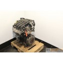 RENAULT MEGANE 2 2.0 ÇIKMA MOTOR (F4R 770)