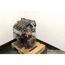 RENAULT MEGANE 2 2.0 ÇIKMA MOTOR (F4R 770)