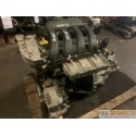 RENAULT MEGANE 2 2.0 ÇIKMA MOTOR (F4R 770)