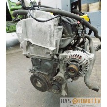 RENAULT LAGUNA 3 1.6 ÇIKMA MOTOR (K4M824)