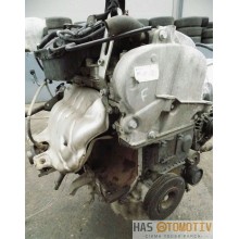 RENAULT LAGUNA 3 1.6 ÇIKMA MOTOR (K4M824)