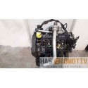 RENAULT MEGANE 2 1.5 DCI ÇIKMA MOTOR (K9K 728)