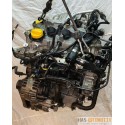RENAULT CAPTUR 0.9 TCE ÇIKMA MOTOR (H4B 400)