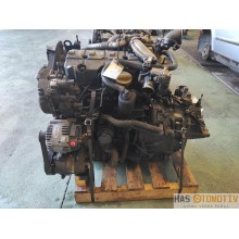 RENAULT MEGANE 2 1.9 DCI ÇIKMA MOTOR (F9QE804 131 PS)