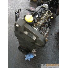 RENAULT MEGANE 2 1.5 DCI ÇIKMA MOTOR (K9K732 106 PS)