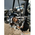RENAULT CAPTUR 1.5 DCI ÇIKMA MOTOR (K9K 608)