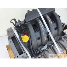 RENAULT MEGANE 2 1.4 ÇIKMA MOTOR (K4J740 98 PS)