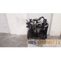 RENAULT MEGANE 2 1.5 DCI ÇIKMA MOTOR (K9K 728)